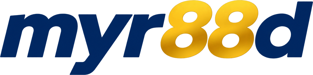 myr88d Logo